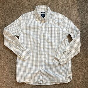 Gap kids button down